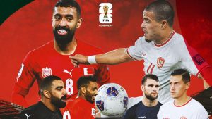 FIFA Minta Pertandingan Timnas Indonesia Vs Bahrain Tetap di Jakarta